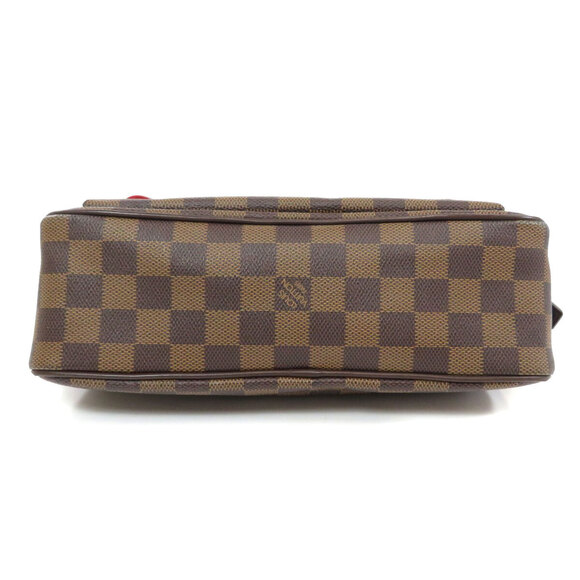 Louis Vuitton Ravello Shoulder Bag Damier Canvas - Picture 4 of 10